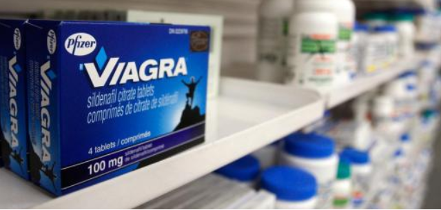 le Viagra compradel